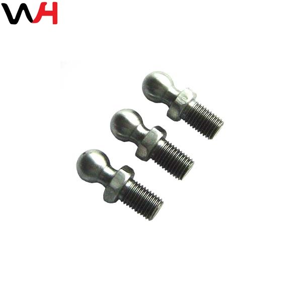 China factory supply DIN71803 fasteners ball stud for ball joint