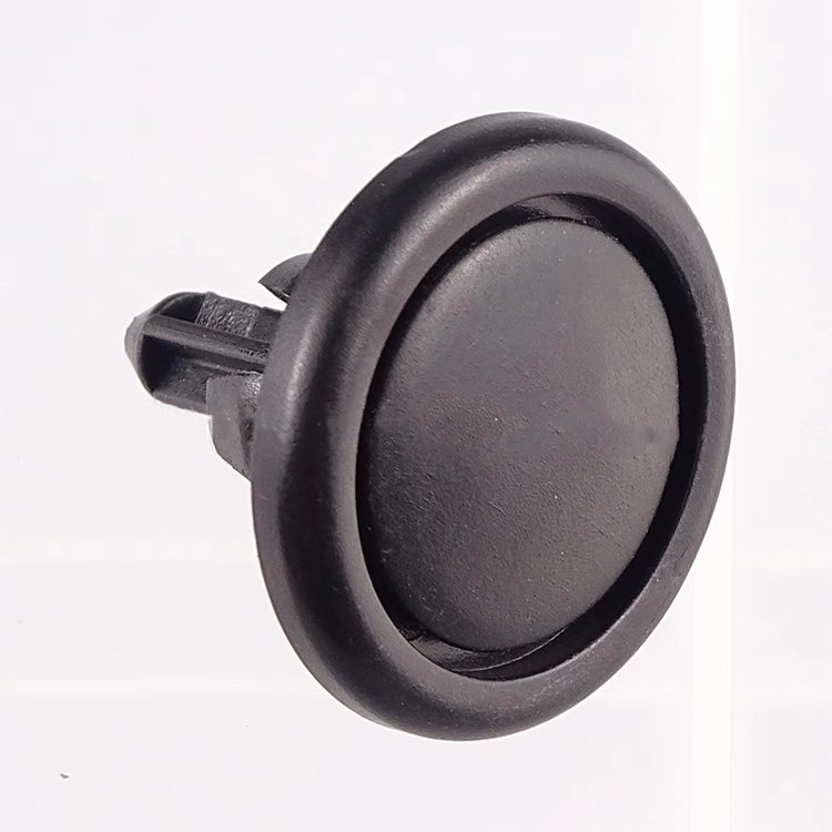 Wholesale Plastic Rivet Automotive Fasteners Clips Car Auto Fastener Clip Bumper Car Auto Fastener