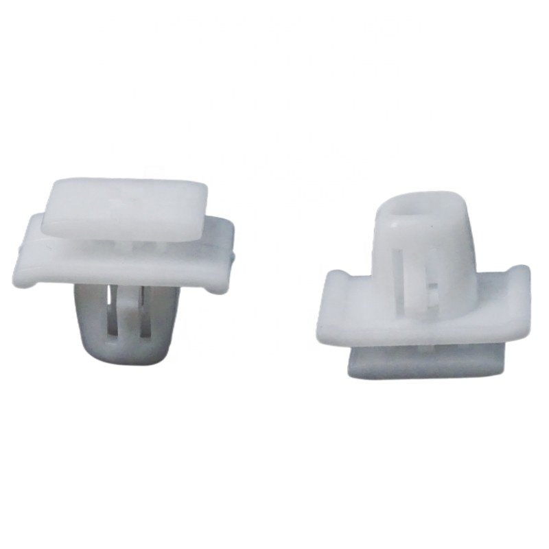 Car body fastener Door Trim fixing clip Outer Door Weatherstrip Clip for Honda