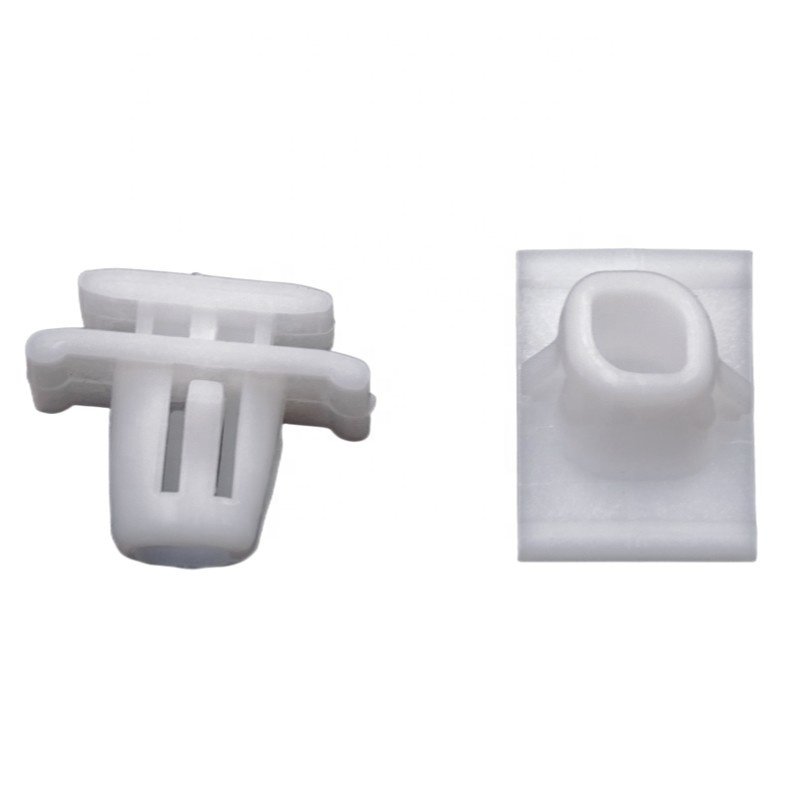 Car body fastener Door Trim fixing clip Outer Door Weatherstrip Clip for Honda