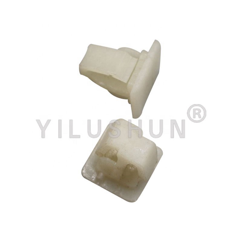 D402 Automobile plastic fastener auto door panel trim strip clips 91534-SE0-000