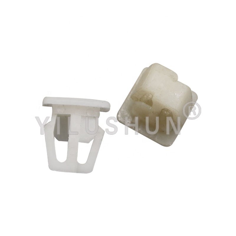 D402 Automobile plastic fastener auto door panel trim strip clips 91534-SE0-000