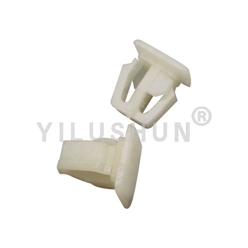 D402 Automobile plastic fastener auto door panel trim strip clips 91534-SE0-000