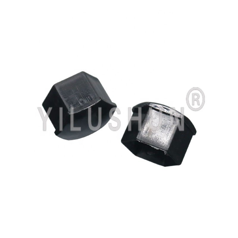 T39 decorative wheel tapping screw circle cover cap for cars 321601173A