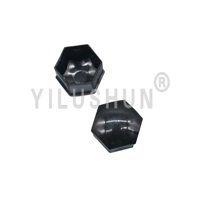 T39 decorative wheel tapping screw circle cover cap for cars 321601173A