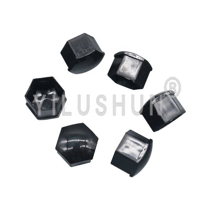 T39 decorative wheel tapping screw circle cover cap for cars 321601173A