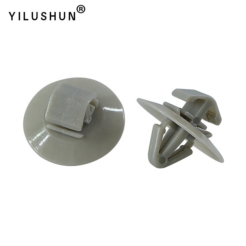D146 factory supply fixed fasteners car door panel buckle wholesale 7703077421