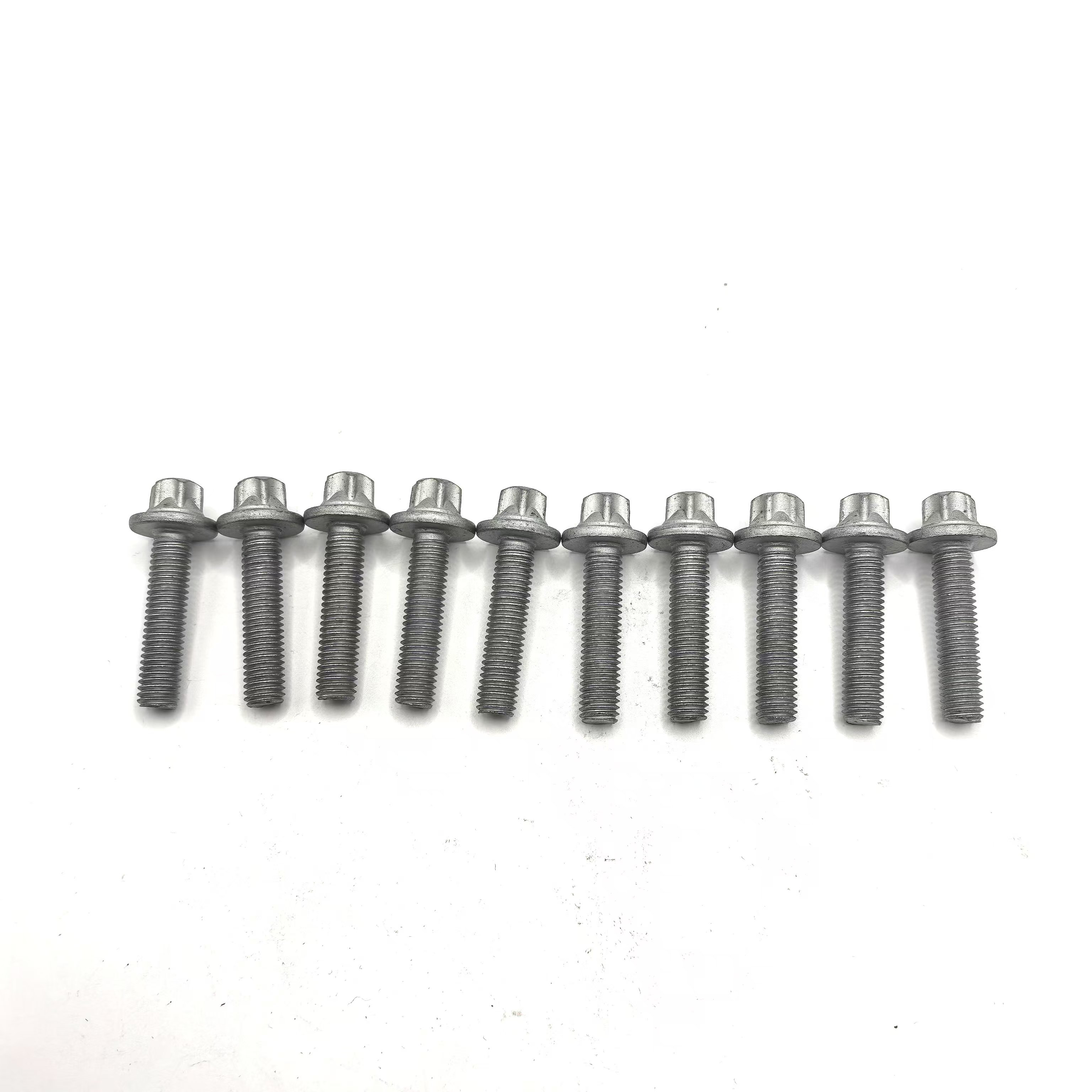High Quality Torx Head Valve Cover Bolt WHT001703 for Mercedes Benz 8*35