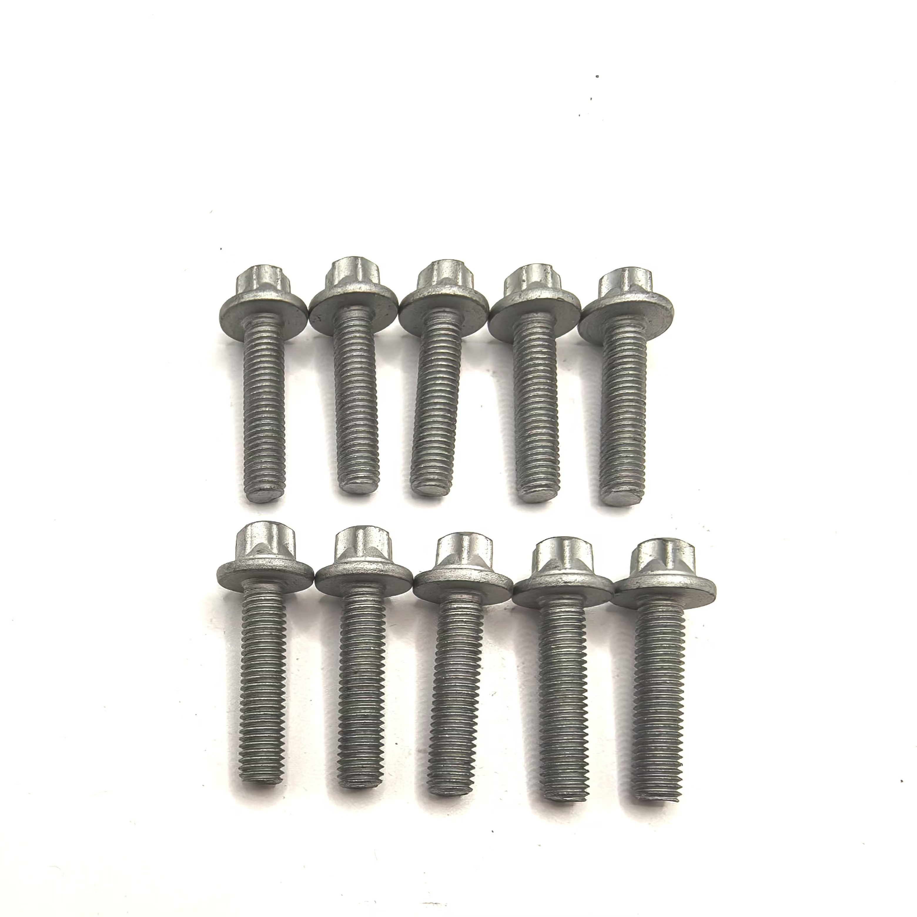 High Quality Torx Head Valve Cover Bolt WHT001703 for Mercedes Benz 8*35