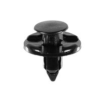 91503-SZ3-003 Universal Automotive Fender Rivets Plastic Fasteners and Clips