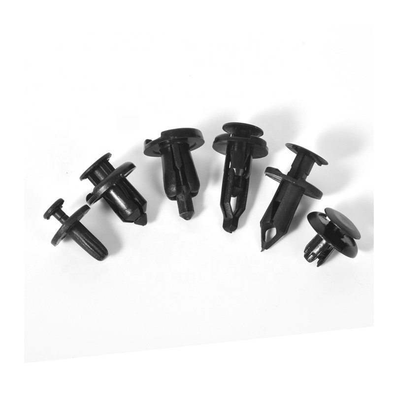 91503-SZ3-003 Universal Automotive Fender Rivets Plastic Fasteners and Clips