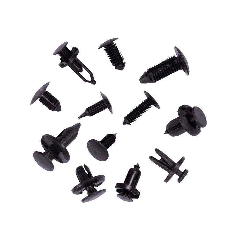 91503-SZ3-003 Universal Automotive Fender Rivets Plastic Fasteners and Clips