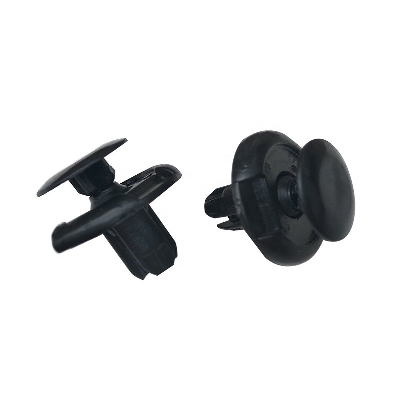 Automotive Fasteners Plastic Interior Door Trim Plastic Clip OEM 90467-07164