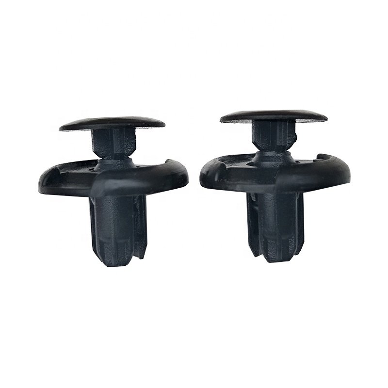 Automotive Fasteners Plastic Interior Door Trim Plastic Clip OEM 90467-07164