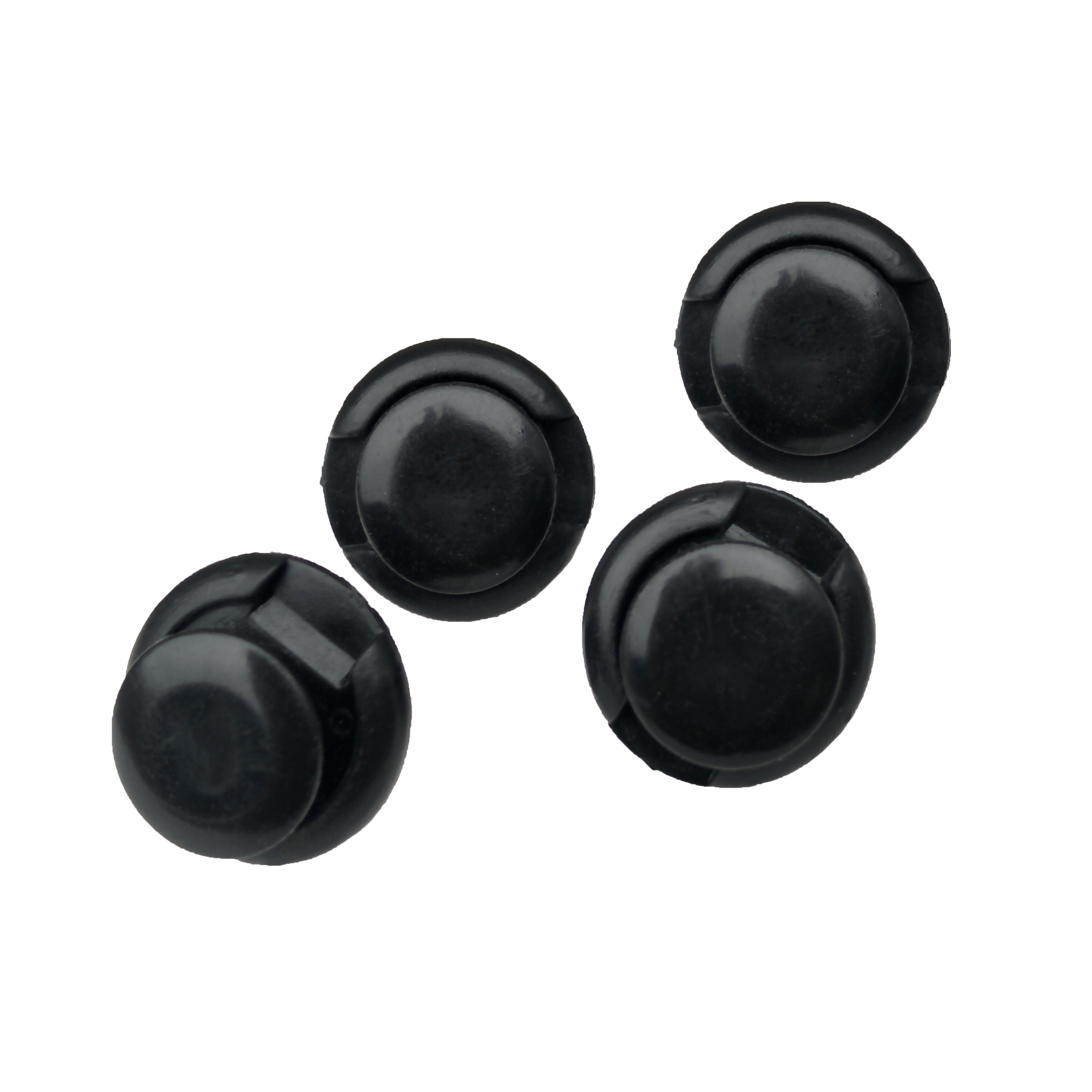 Automotive Fasteners Plastic Interior Door Trim Plastic Clip OEM 90467-07164
