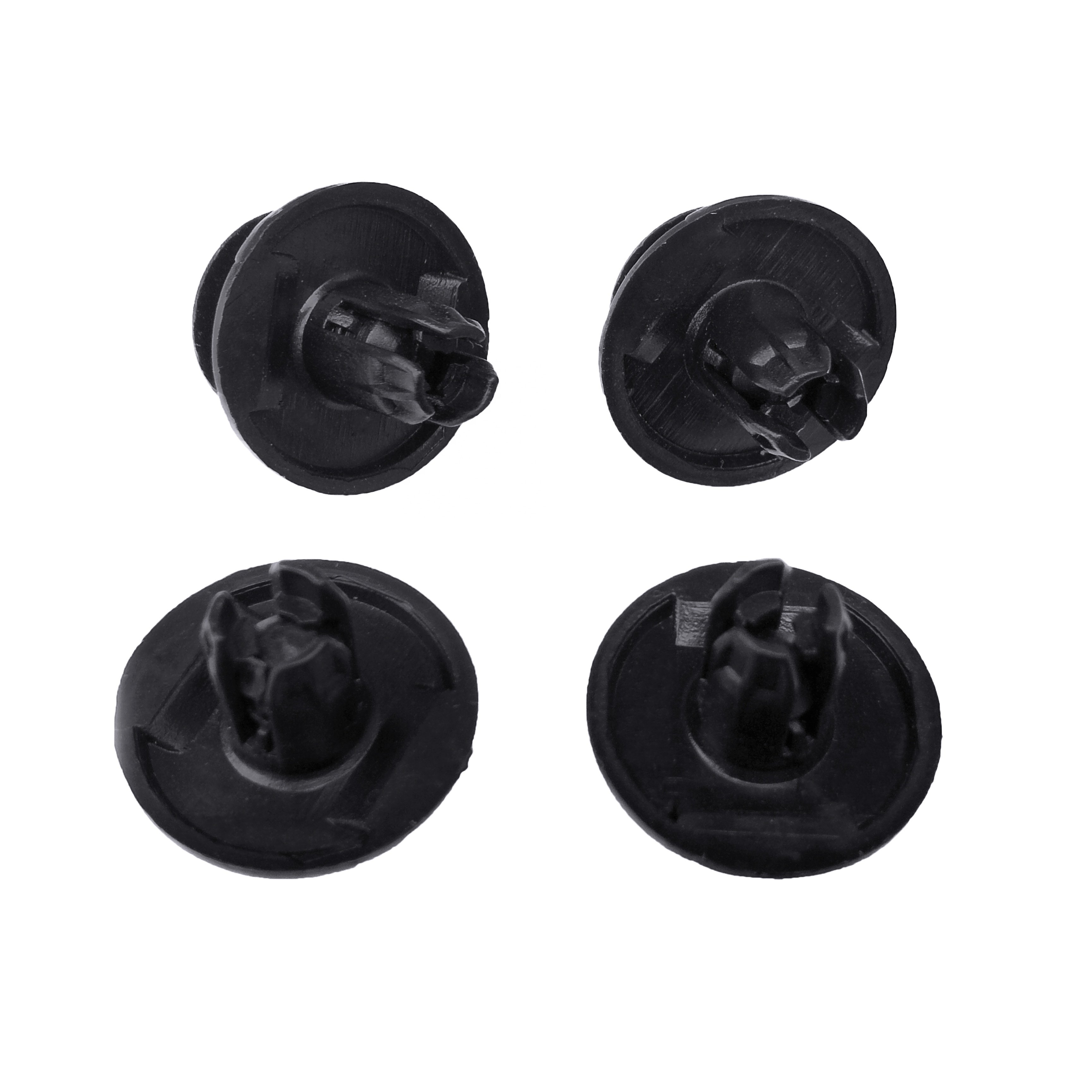 Automotive Fasteners Plastic Interior Door Trim Plastic Clip OEM 90467-07164