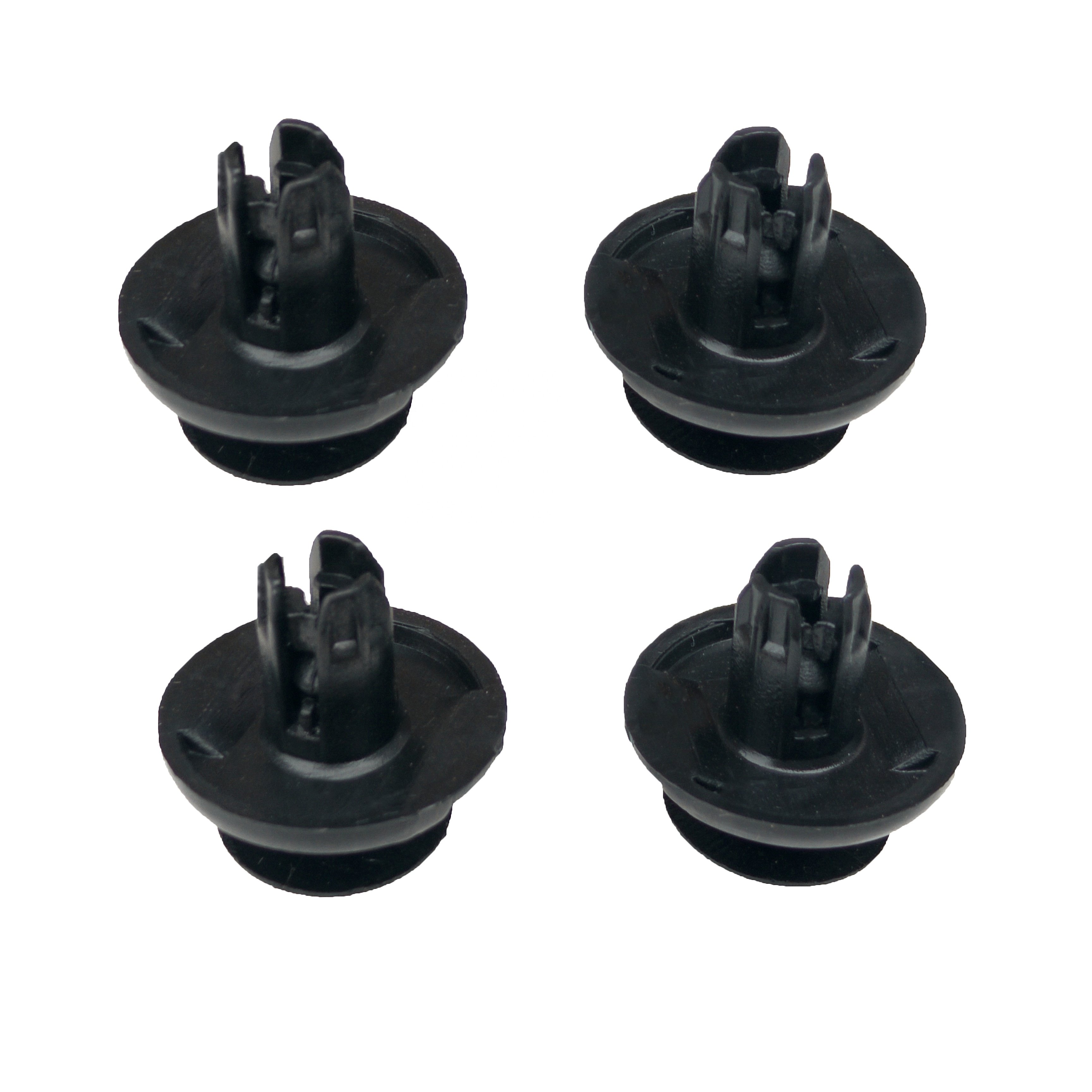 Automotive Fasteners Plastic Interior Door Trim Plastic Clip OEM 90467-07164