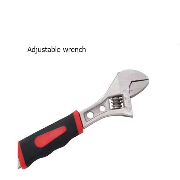 40PCS Custom Logo General Household Hand Tools Kit with Solid Toolbox