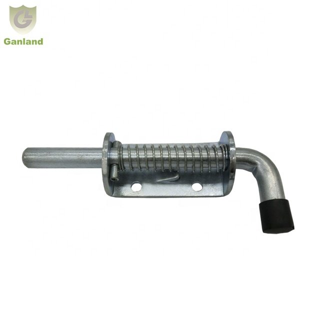 GL-14130 Steel Rv Camper Bolt On Door Latch