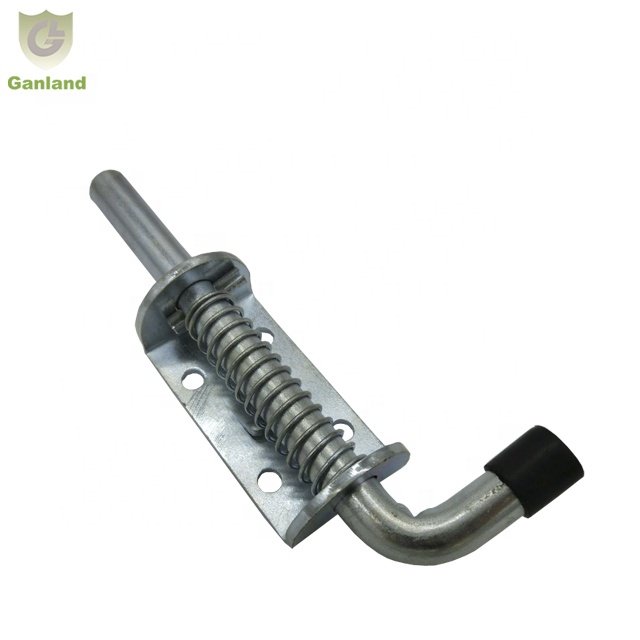 GL-14130 Steel Rv Camper Bolt On Door Latch