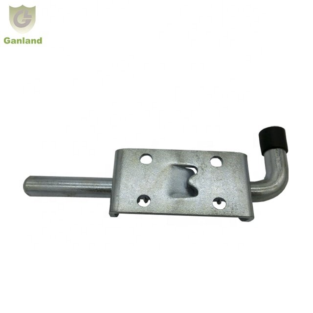 GL-14130 Steel Rv Camper Bolt On Door Latch