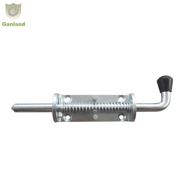 GL-14130 Steel Rv Camper Bolt On Door Latch