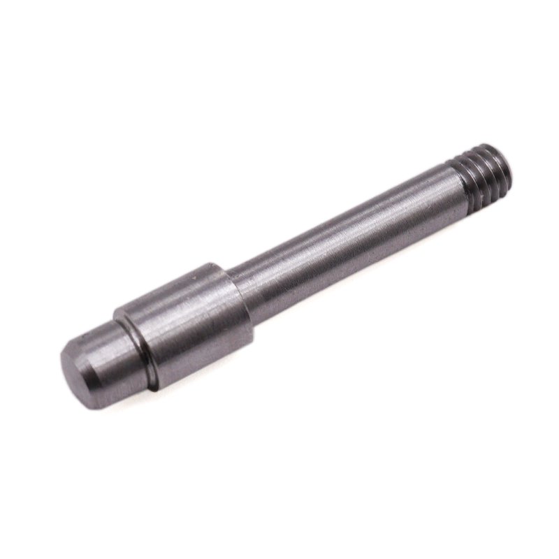Oem Factory Custom Fasteners Steel Shaft Pin Solid Shaft High Quality Shafts