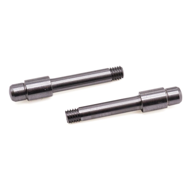 Oem Factory Custom Fasteners Steel Shaft Pin Solid Shaft High Quality Shafts