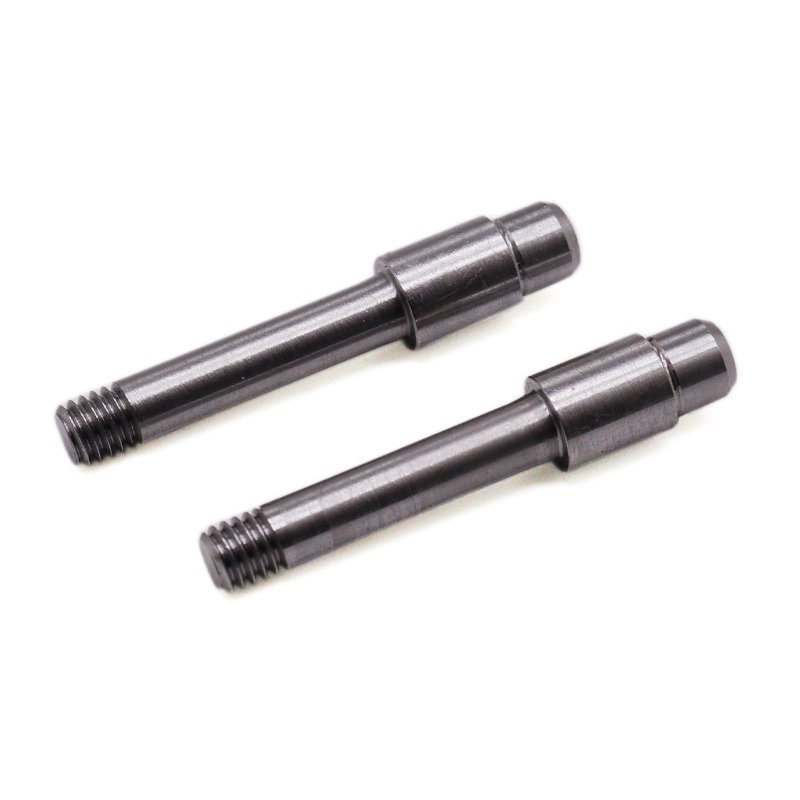 Oem Factory Custom Fasteners Steel Shaft Pin Solid Shaft High Quality Shafts