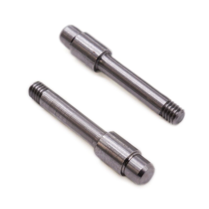 Oem Factory Custom Fasteners Steel Shaft Pin Solid Shaft High Quality Shafts