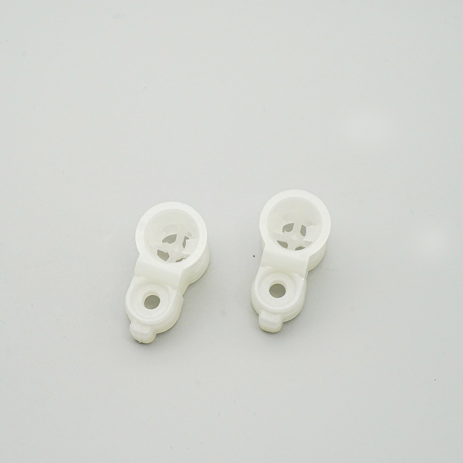 959# Car Headlights Internal LED Lens Bracket 10mm ball Connection Clips