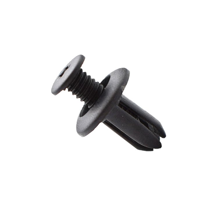 Auto car Push Pin Rivets Set -Door retaining Fastener Automotive Clip Trim Panel Fender retainer Clips for car