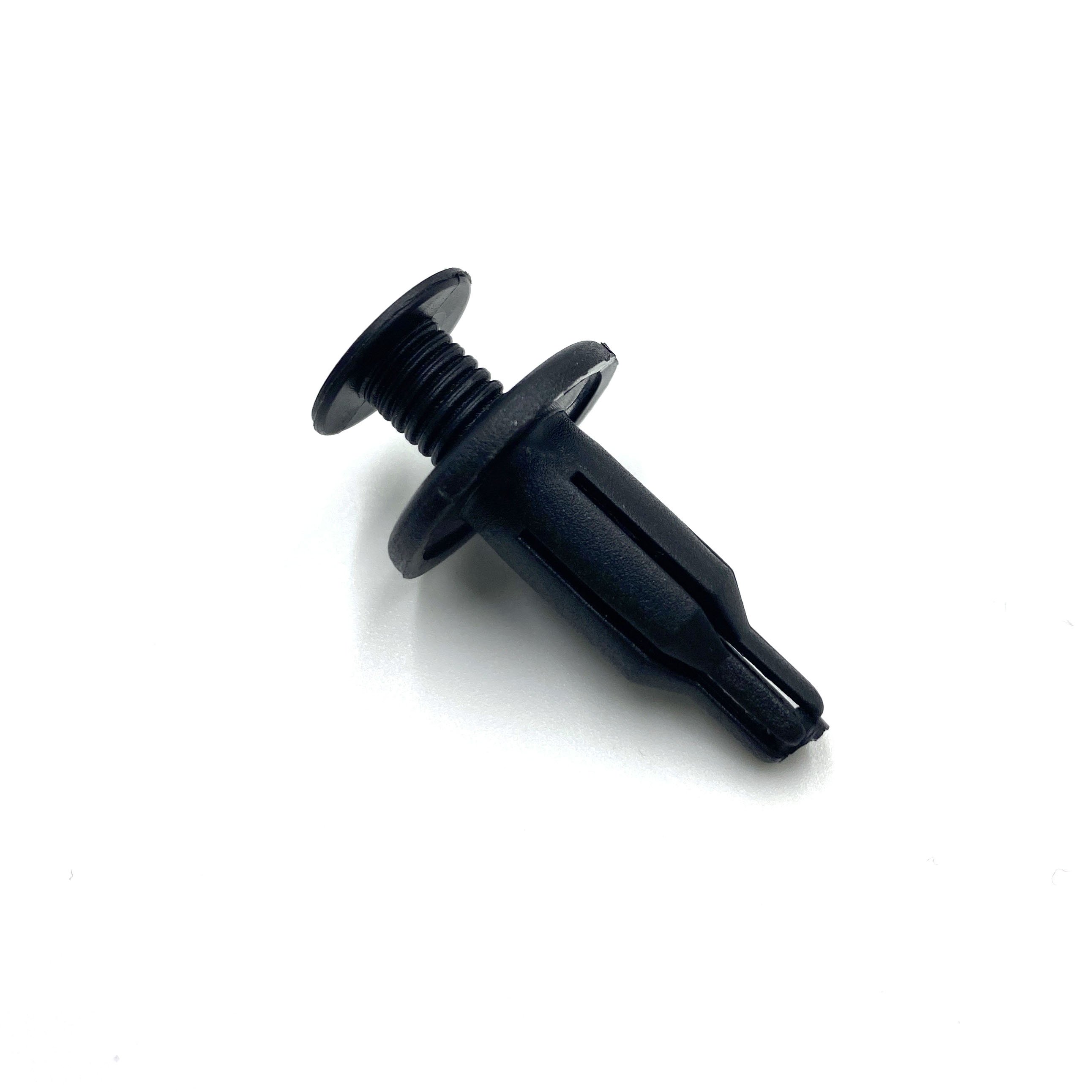 Auto Clips Fasteners Bumper Hood Fender Splash Guard Retainer Clips Automotive Hardware