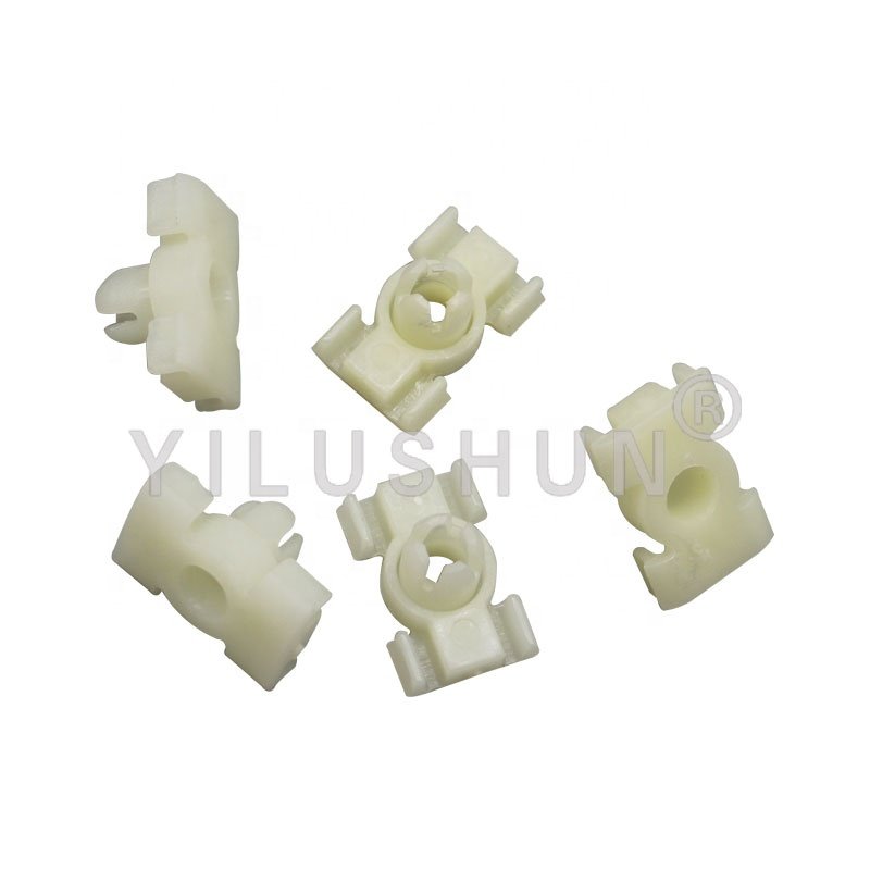 D509 High quality plastic clip plastic fastener factory wholesale 2019880378