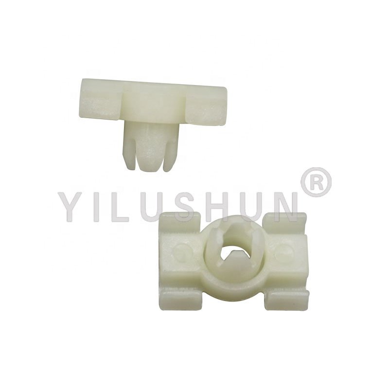 D509 High quality plastic clip plastic fastener factory wholesale 2019880378