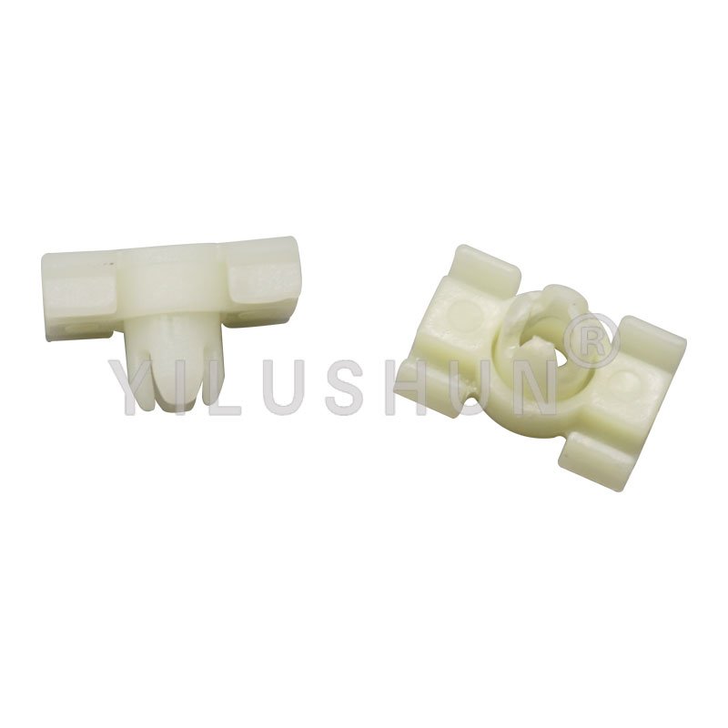 D509 High quality plastic clip plastic fastener factory wholesale 2019880378