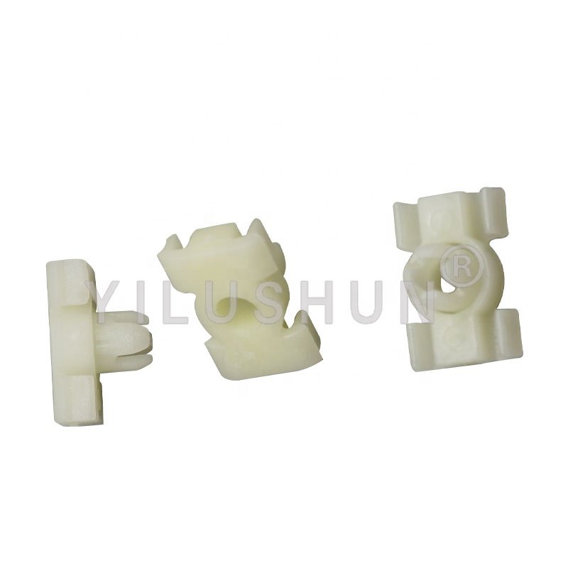 D509 High quality plastic clip plastic fastener factory wholesale 2019880378