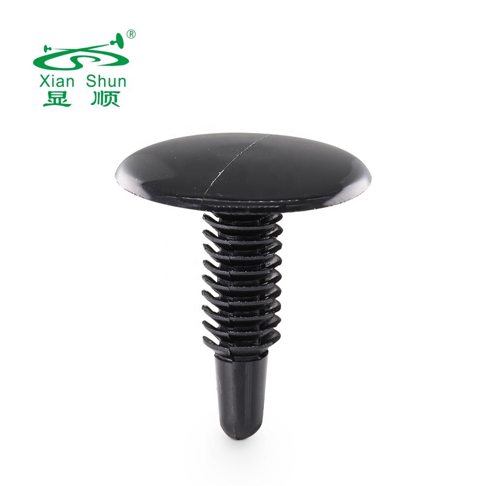 Automotive Plastic Fastener / Auto Clip / Car Spare Parts