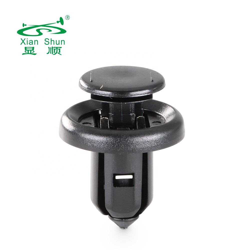 Automotive Plastic Fastener / Auto Clip / Car Spare Parts