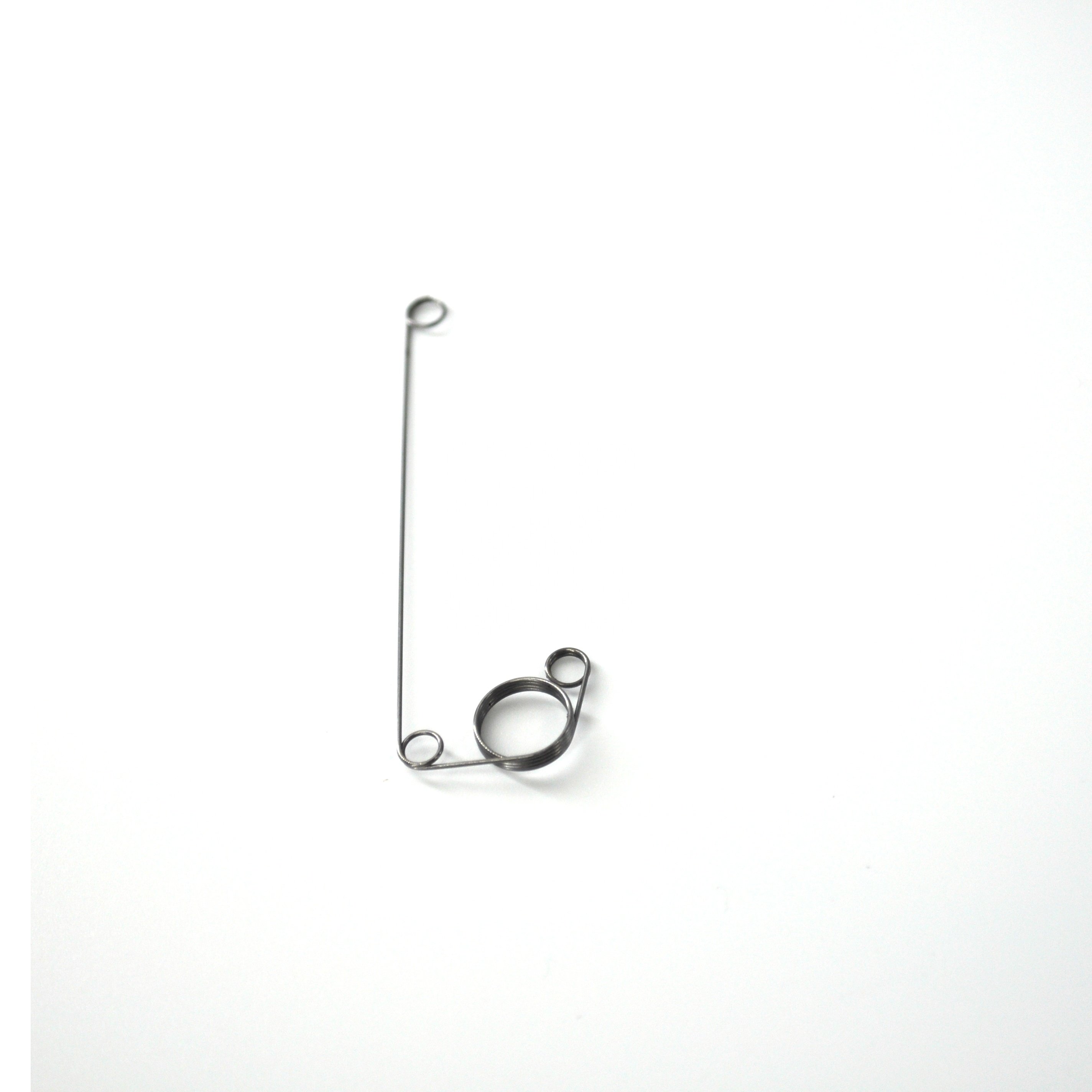 OEM Miniature15mm heavy duty screw t bolt manufacturing stainless steel spring hose clamps wire forming