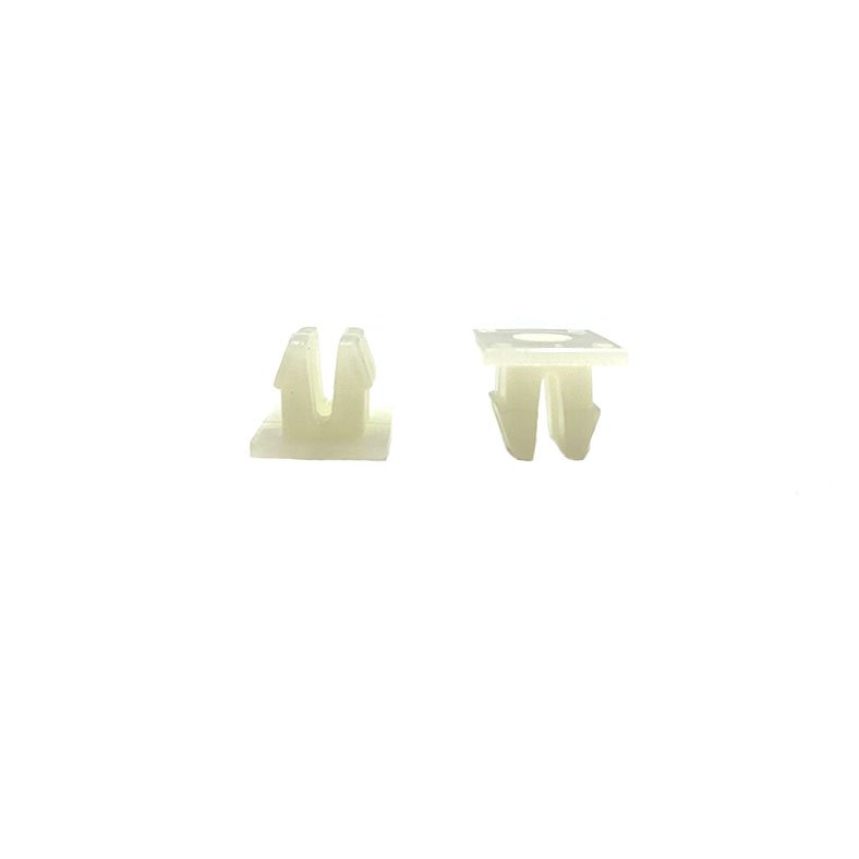 Auto Plastic Clips Car Door Trim Clips Push Type Clip For Car