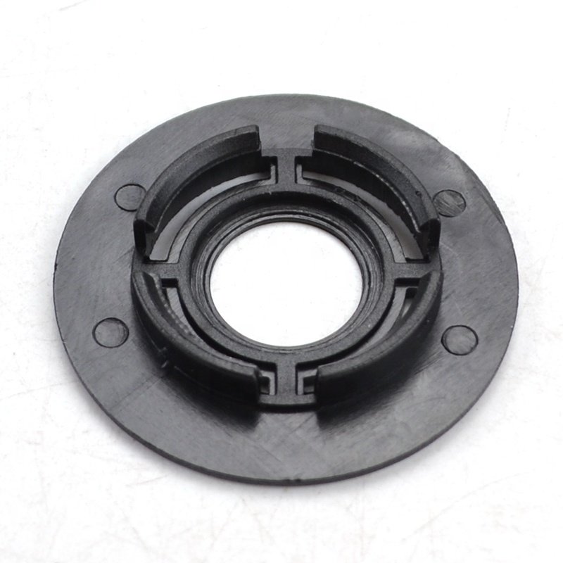 YILUSHUN T71 Car Floor Mat Car Universal Clip Fixed Clips Carpet Screws Clips Button Plastic Universal OEM Service High-quality