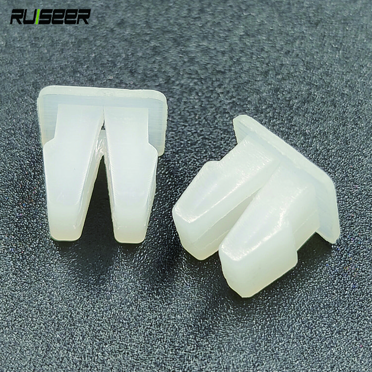 Car Accessories Body Trim Clips For Car Auto Plastic Metal Fastener Clips