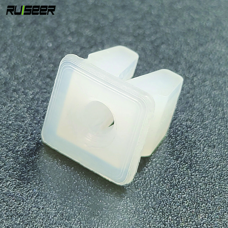 Car Accessories Body Trim Clips For Car Auto Plastic Metal Fastener Clips