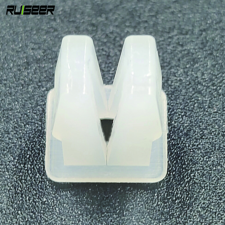 Car Accessories Body Trim Clips For Car Auto Plastic Metal Fastener Clips