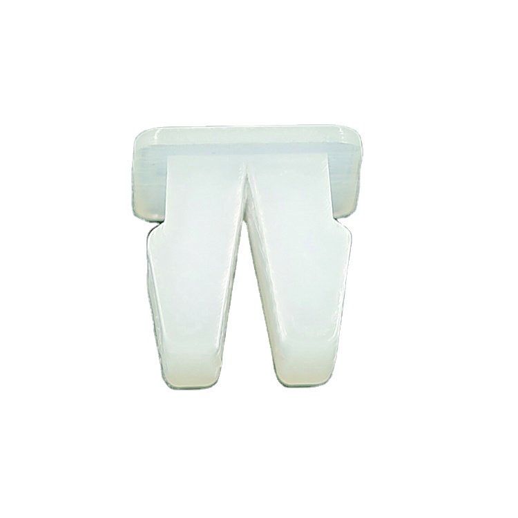 Car Accessories Body Trim Clips For Car Auto Plastic Metal Fastener Clips