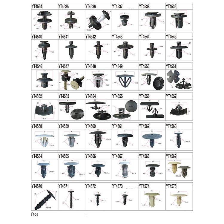 Supply Black Clip Automobile Parts Auto Spare Supplier for Audi A1 Tt Sun Visor Clips Hook Replacement