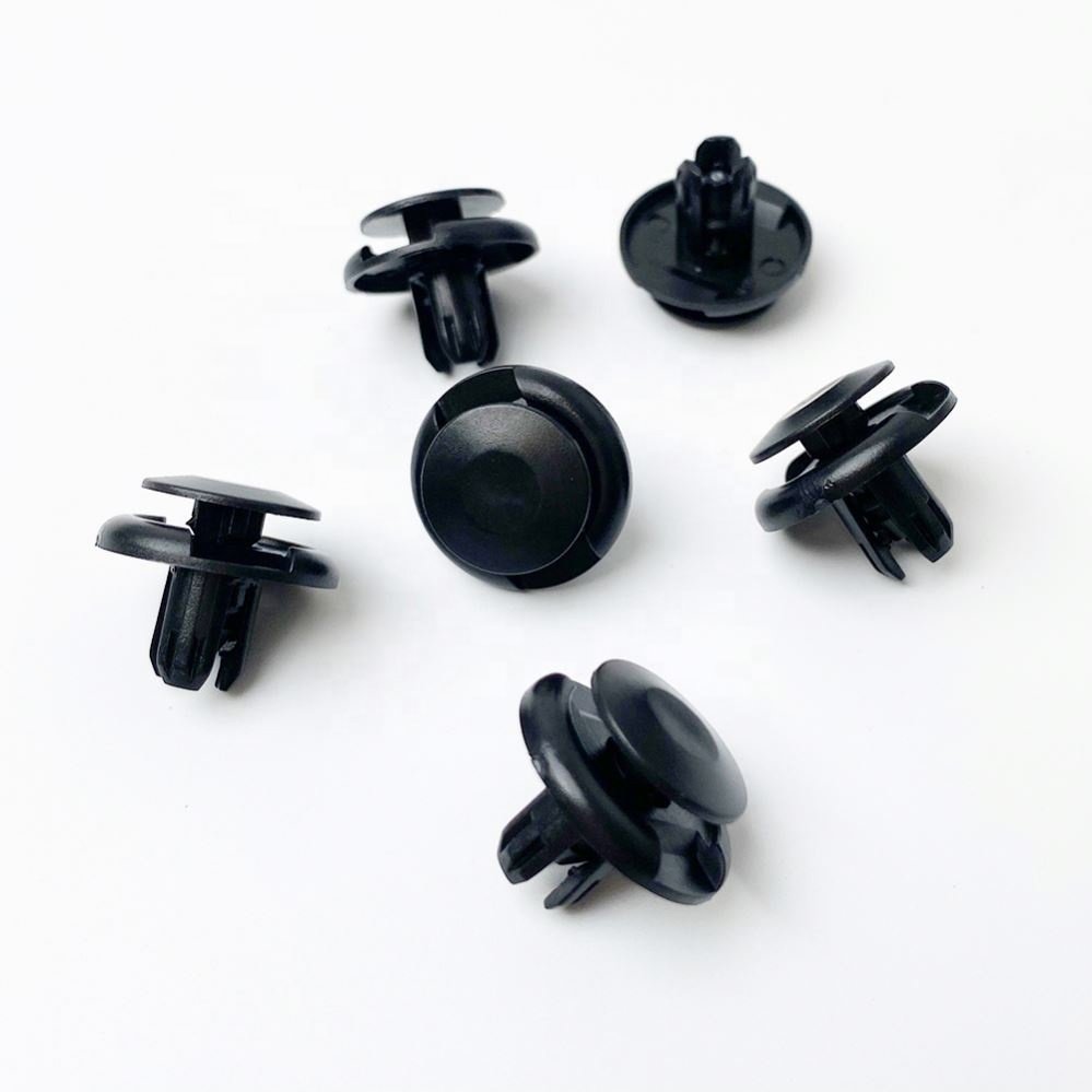 High quality asteners for any car fasteners Auto Fasteners And Clamp Auto Fastener Auto Clips