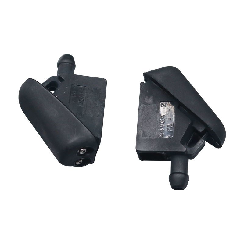 Wholesale Automotive Front Windscreen Washer Jet Water Spray Nozzle
