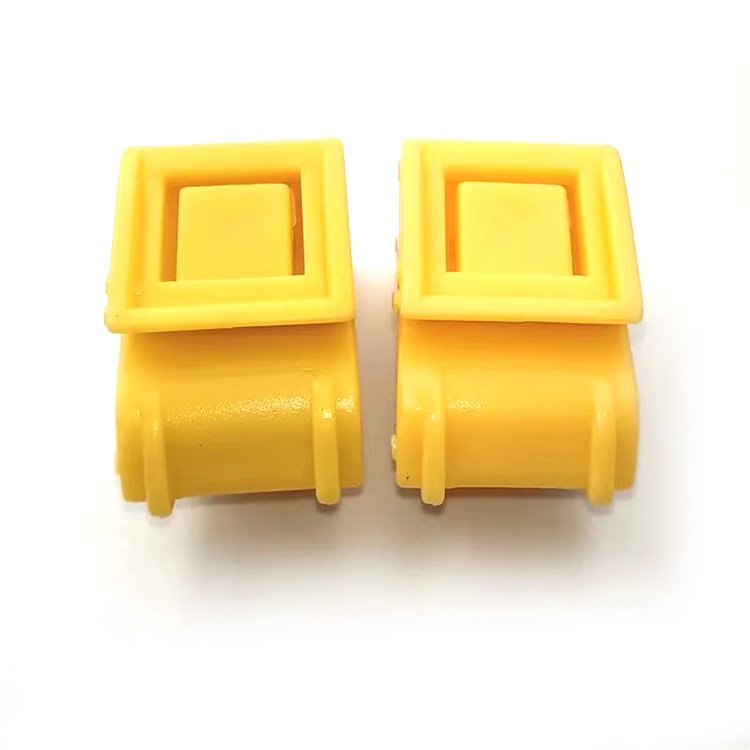 High Quality Auto Parts Car Bumper Fasteners Bumper Nylon Clips for Nissan Skyline